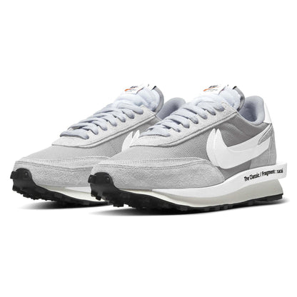 Nike LD Waffle Sacai 'Fragment Grey'