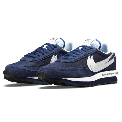 Nike LD Waffle Sacai 'Fragment Blue Void'