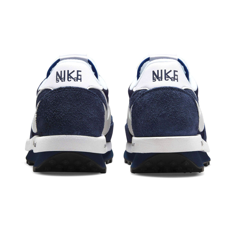 Nike LD Waffle Sacai 'Fragment Blue Void'