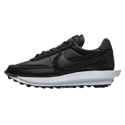 Nike LD Waffle Sacai 'Black Nylon'