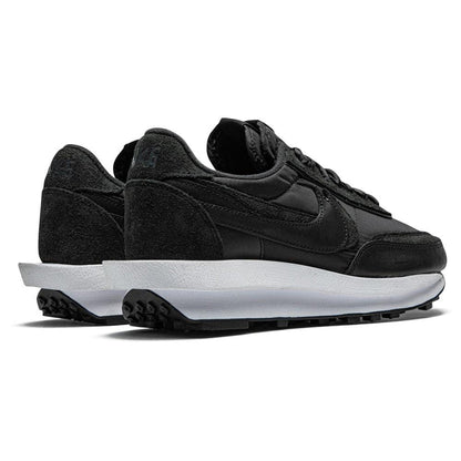 Nike LD Waffle Sacai 'Black Nylon'