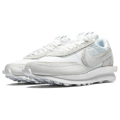 Nike LD Waffle Sacai 'White Nylon'