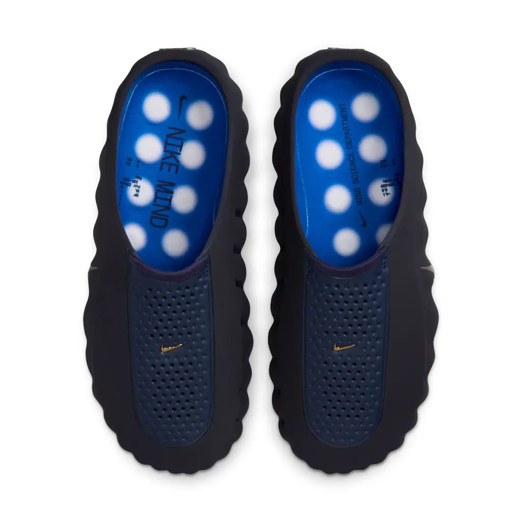 Nike Mind 001 Slide 'Blue Game Royal'
