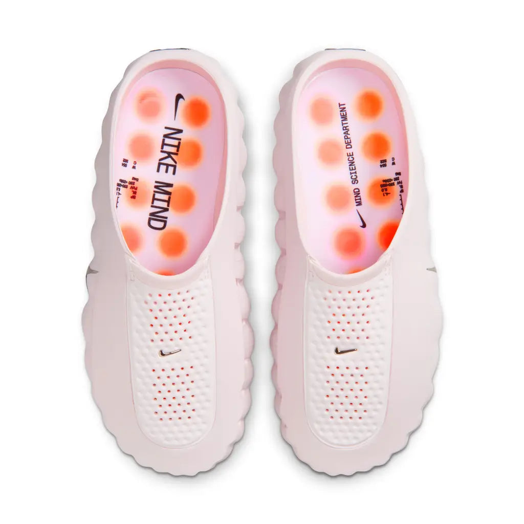 Nike Mind 001 Slide 'Pearl Pink'