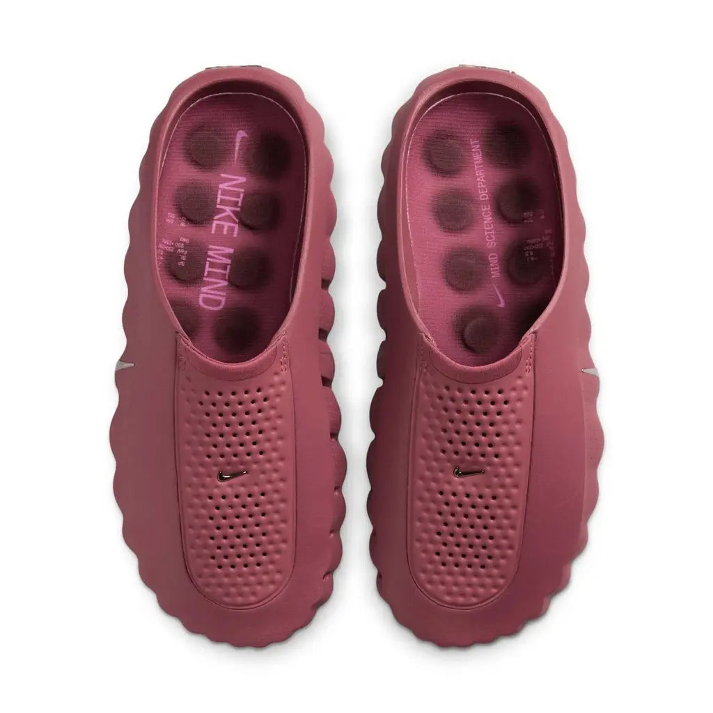 Nike Mind 001 Slide 'Burgundy'