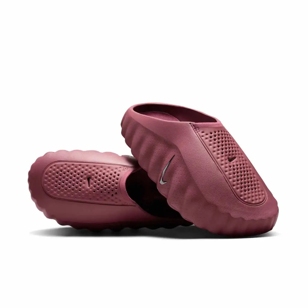 Nike Mind 001 Slide 'Burgundy'