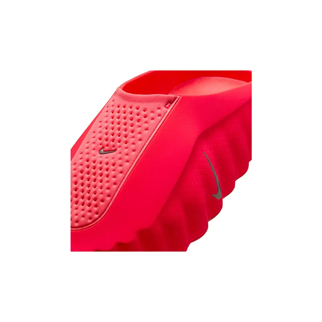 Nike Mind 001 Slide 'Solar Red'
