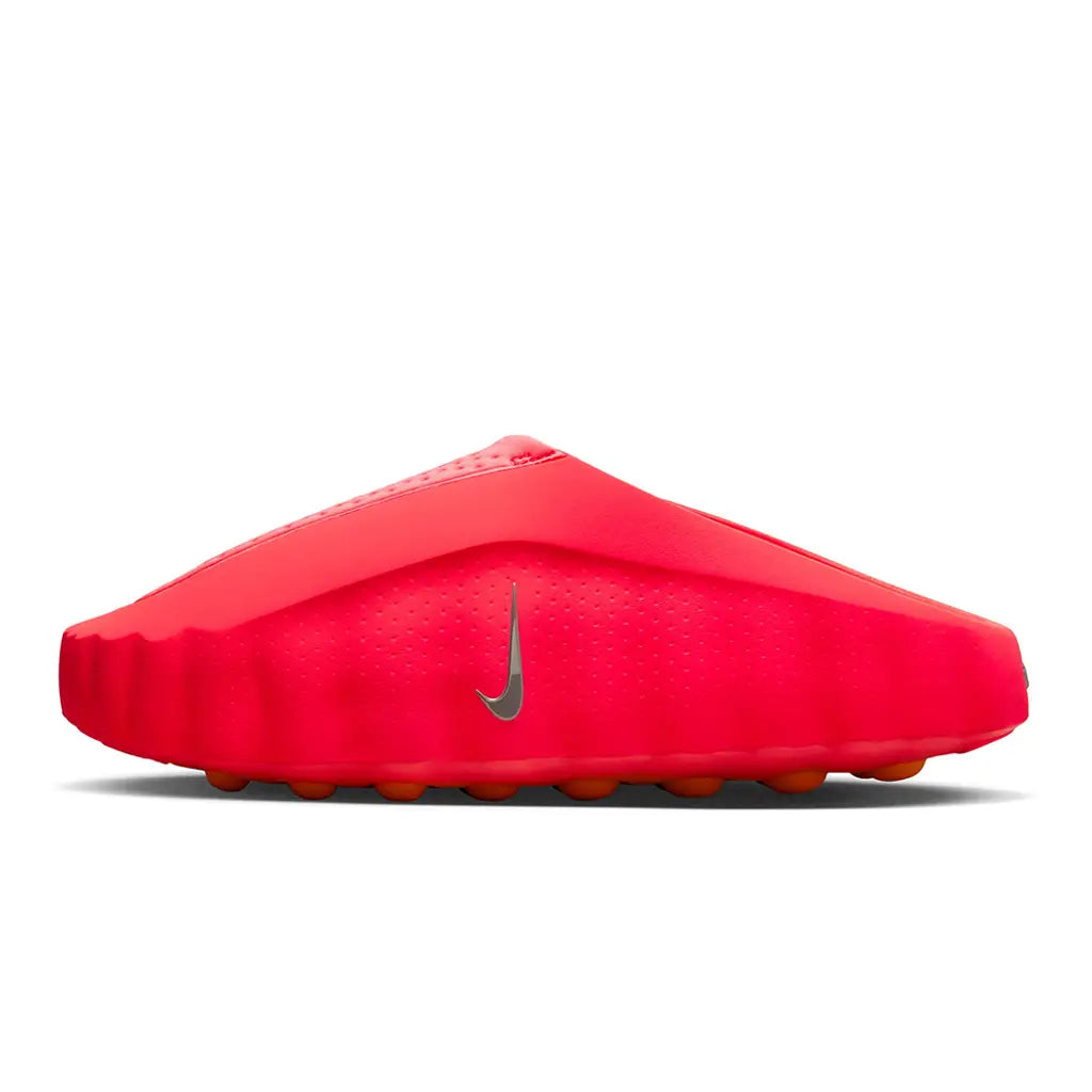 Nike Mind 001 Slide 'Solar Red'