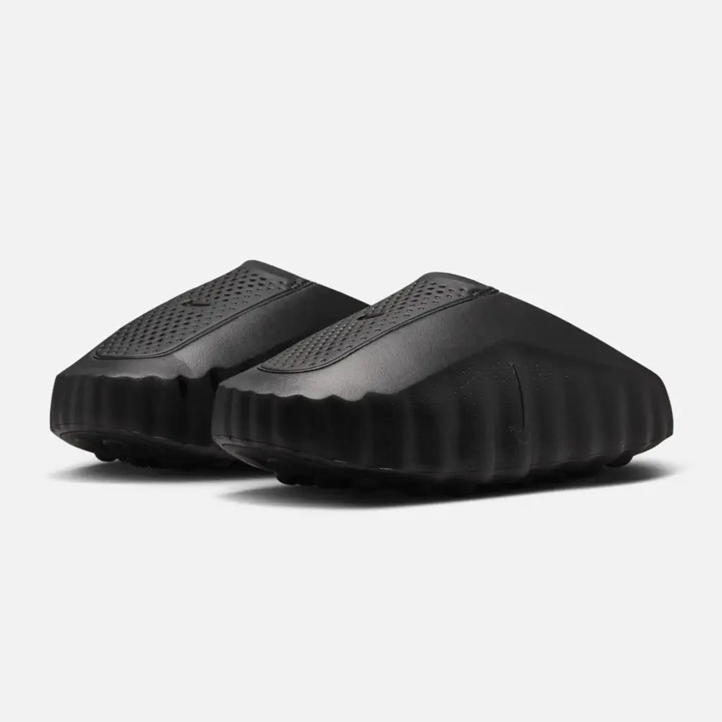 Nike Mind 001 Slide 'Triple Black'