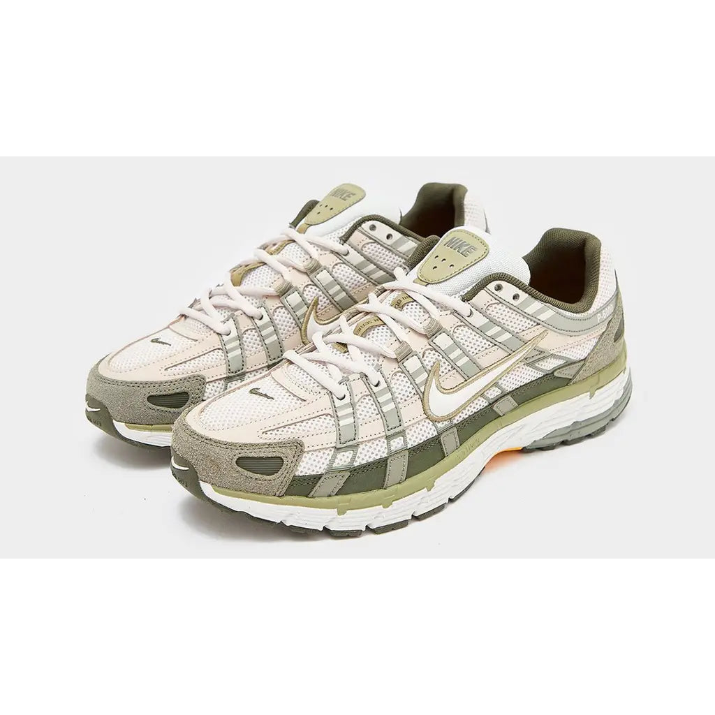 Nike P-6000 'Light Army Cargo Khaki'