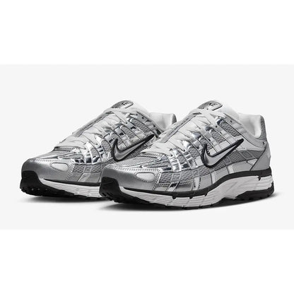 Nike P-6000 'Metallic Silver'