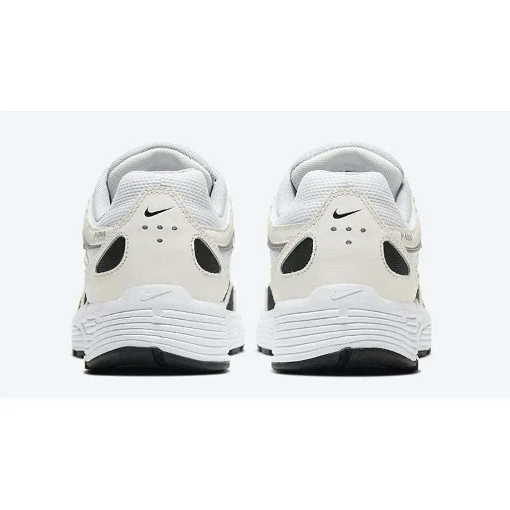 Nike P-6000 'Sail Wolf Grey'