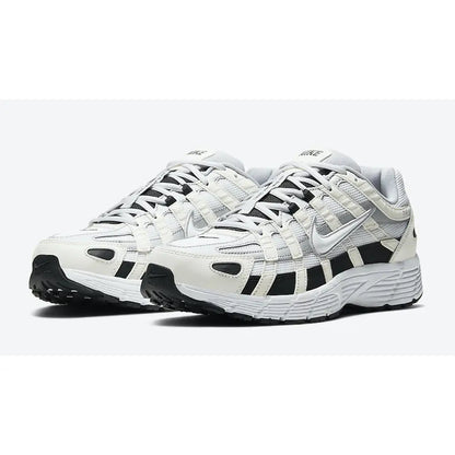 Nike P-6000 'Sail Wolf Grey'
