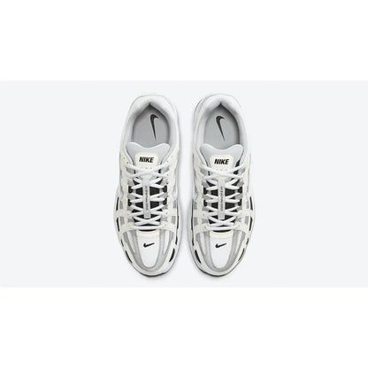 Nike P-6000 'Sail Wolf Grey'
