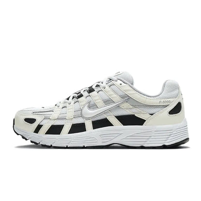 Nike P-6000 'Sail Wolf Grey'