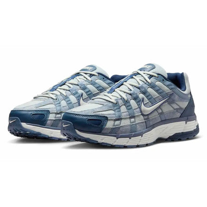 Nike P-6000 'Worn Blue Denim'