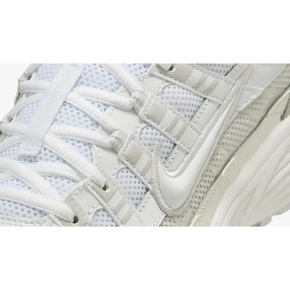 Nike P-6000 'White Sail Vast Grey'