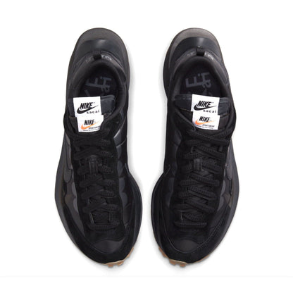 Nike Vaporwaffle Sacai 'Black Gum'