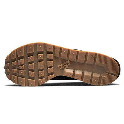 Nike Vaporwaffle Sacai 'Black Gum'