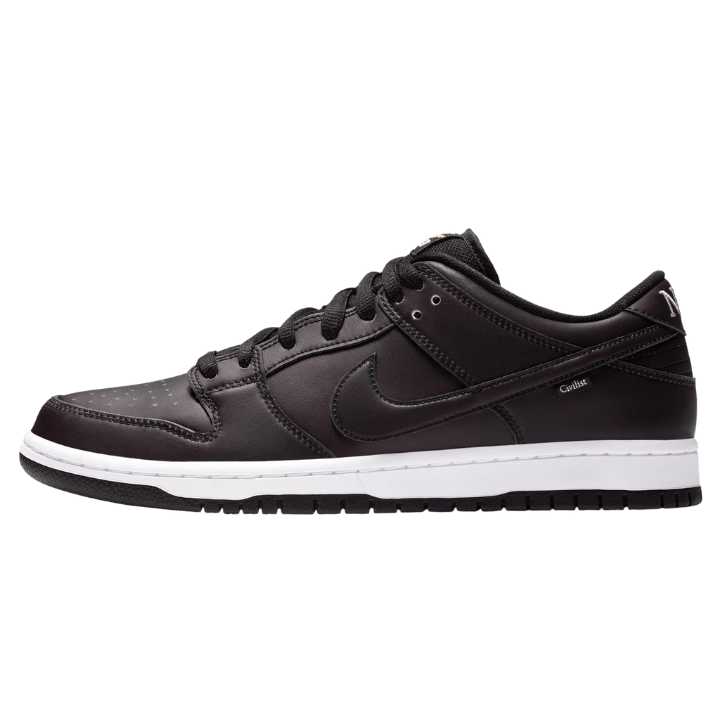 Nike SB Dunk Low 'Civilist Thermography'