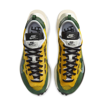 Nike Vaporwaffle Sacai 'Tour Yellow'