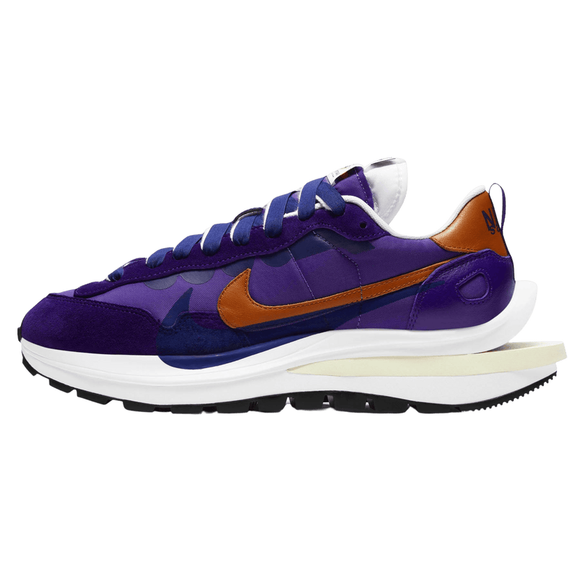 Nike Vaporwaffle Sacai 'Dark Iris'