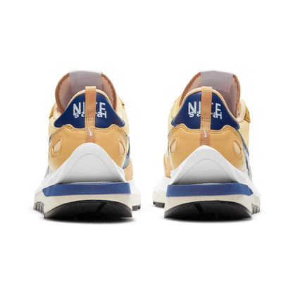 Nike Vaporwaffle Sacai 'Sesame Blue Void'