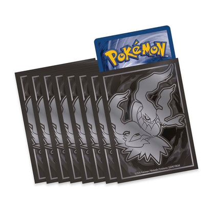 Pokémon TCG: Mega Evolution - Pitch Black Pokémon Center Elite Trainer Box