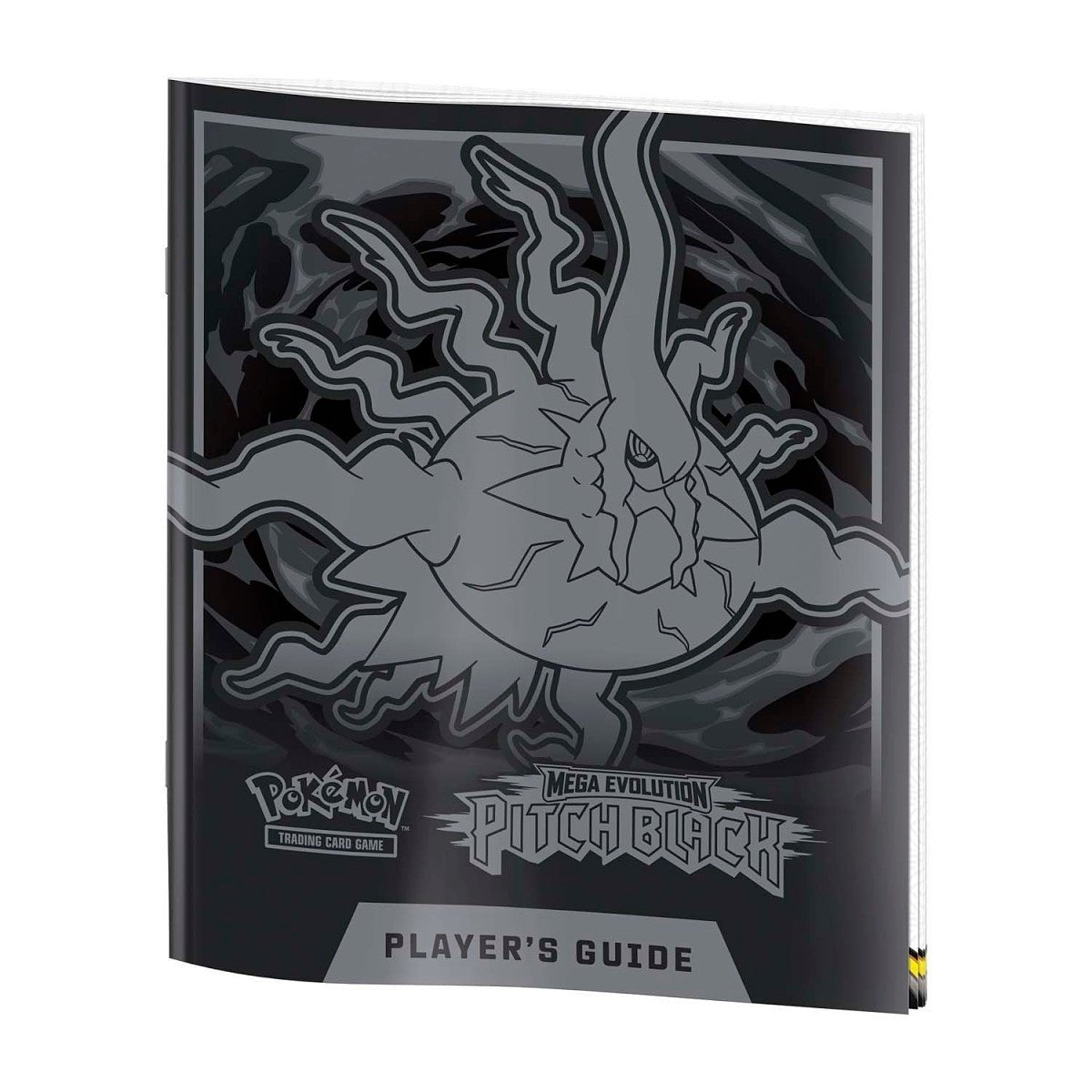 Pokémon TCG: Mega Evolution - Pitch Black Pokémon Center Elite Trainer Box