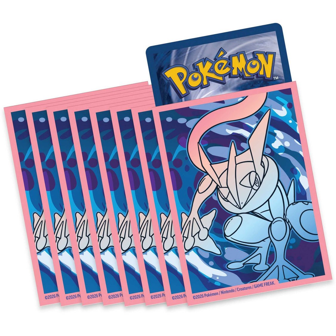Pokémon TCG: Mega Evolution - Chaos Rising Elite Trainer Box