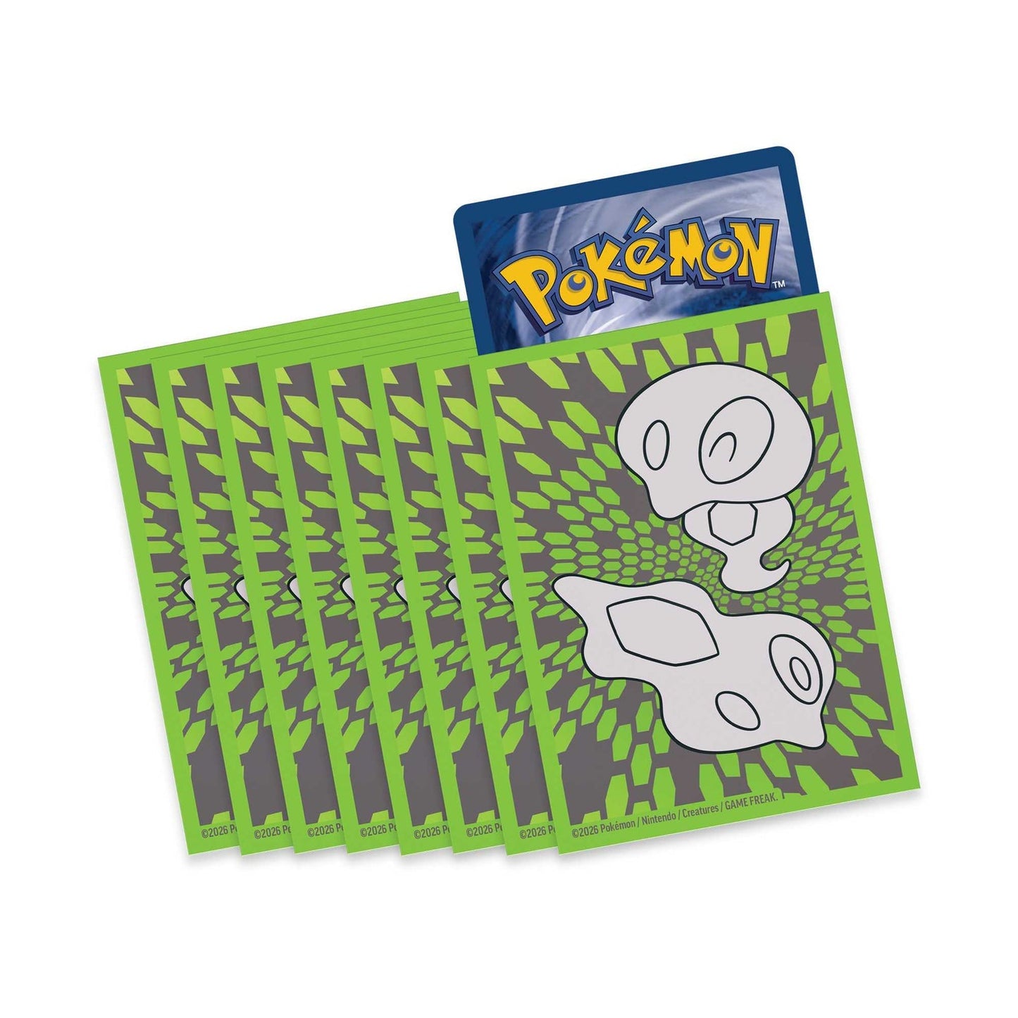 Pokémon TCG: Mega Evolution – Perfect Order Elite Trainer Box