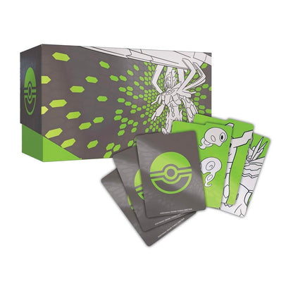 Pokémon TCG: Mega Evolution – Perfect Order Pokémon Center Elite Trainer Box