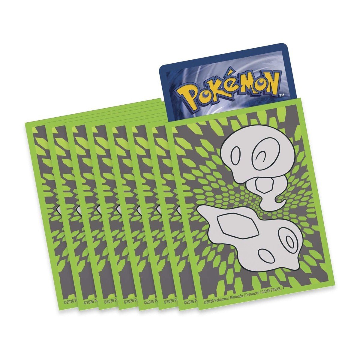 Pokémon TCG: Mega Evolution – Perfect Order Pokémon Center Elite Trainer Box