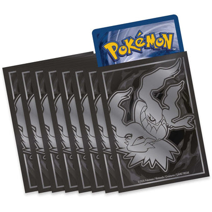Pokémon TCG: Mega Evolution - Pitch Black Elite Trainer Box