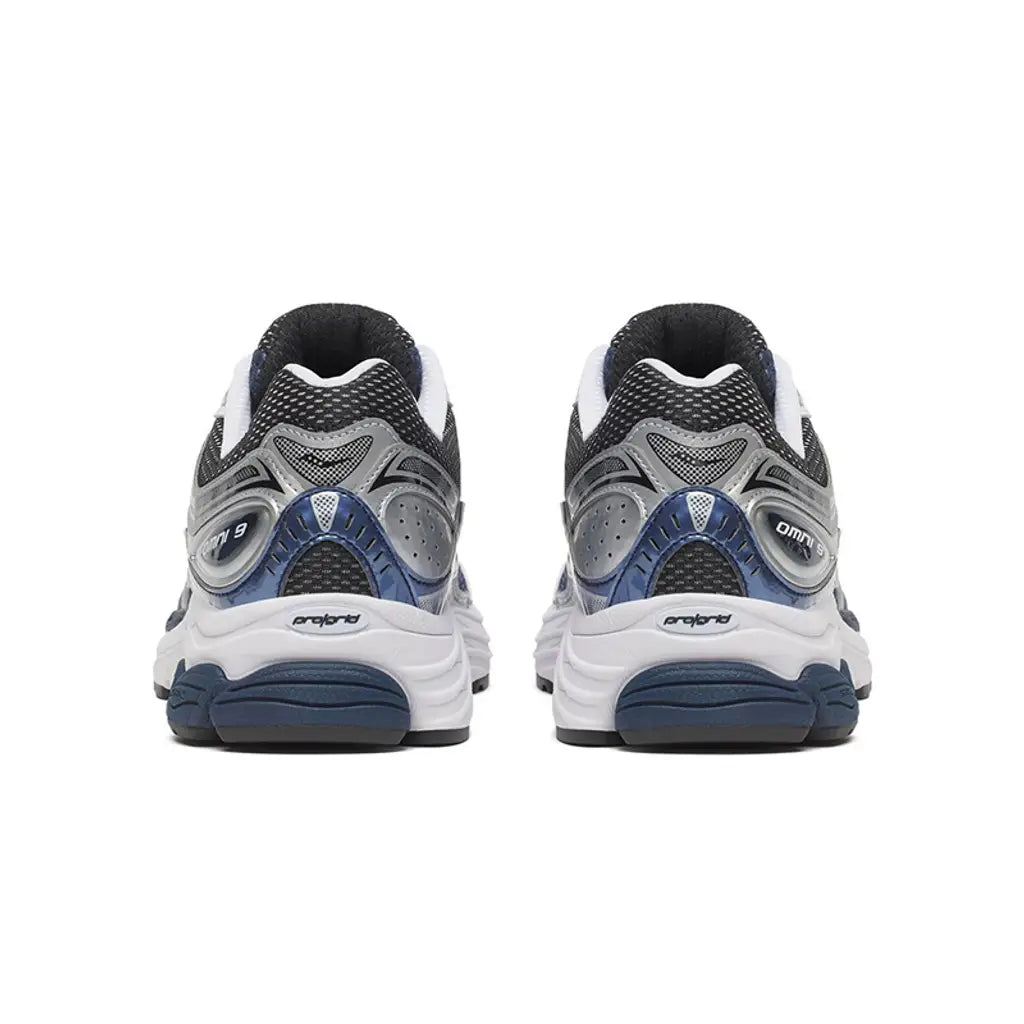 Saucony ProGrid Omni 9 'Deep Navy'