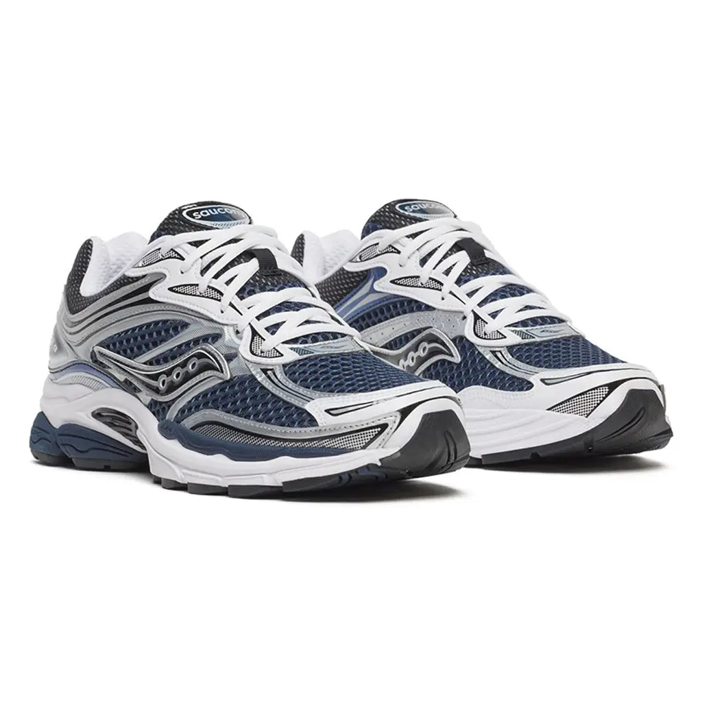 Saucony ProGrid Omni 9 'Deep Navy'