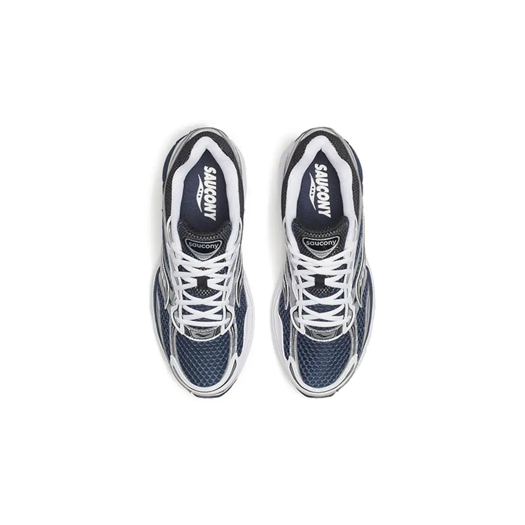 Saucony ProGrid Omni 9 'Deep Navy'