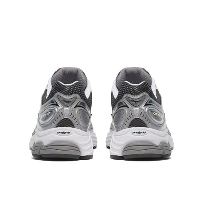 Saucony ProGrid Omni 9 'Grey Silver Black'