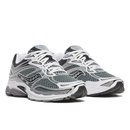 Saucony ProGrid Omni 9 'Grey Silver Black'