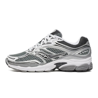 Saucony ProGrid Omni 9 'Grey Silver Black'