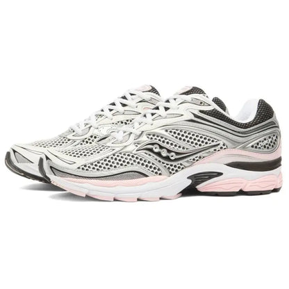 Saucony ProGrid Omni 9 'Silver Pink'