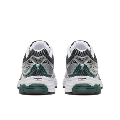 Saucony ProGrid Omni 9 'White Pine Green'