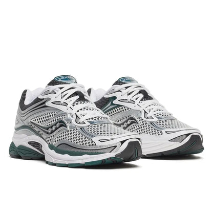 Saucony ProGrid Omni 9 'White Pine Green'