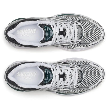Saucony ProGrid Omni 9 'White Pine Green'
