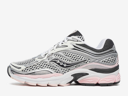 Saucony ProGrid Omni 9 'Silver Pink'