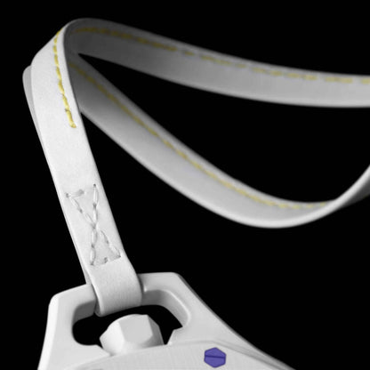 Swatch x Audemars Piguet Royal Pop 'HUIT BLANC' (SSX03W100N)