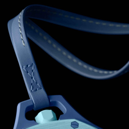 Swatch x Audemars Piguet Royal Pop 'LÀN BA' (SSX03L100N)