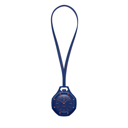 Swatch x Audemars Piguet Royal Pop 'ORENJI HACHI' (SSX03L103N)
