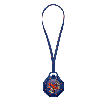 Swatch x Audemars Piguet Royal Pop 'ORENJI HACHI' (SSX03L103N)