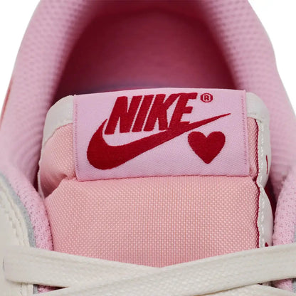 Air Jordan 1 Retro Low OG SP Travis Scott 'Tropical Pink'